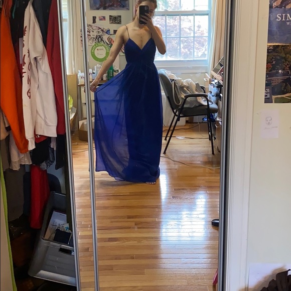 Prom dress - Picture 5 of 5